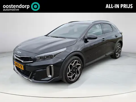 Kia XCeed 1.0 T-GDi GT-Line First Edition Airco | 18"Velgen | DAB radio | Camera