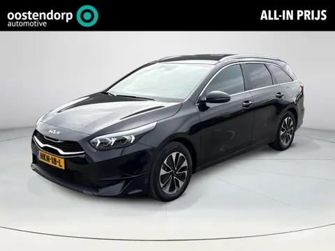 Kia Ceed Sportswagon 1.0 T-GDi Design Edition | BTW ! ! | Keyless | JBL