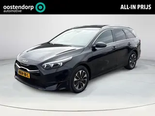 Kia Ceed Sportswagon 1.0 T-GDi Design Edition | BTW ! ! | Keyless | JBL