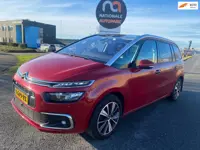 Citroen Grand C4 Picasso 1.2 PureTech Shine *AUTOMAAT* * 65.000 km * EXPORT & HANDEL !!