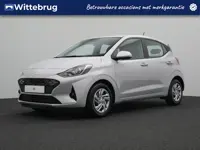 Hyundai i10 1.0 Premium NAVIGATIE | CLIMATE CONTROL | PARKEERSENSOREN + CAMERA