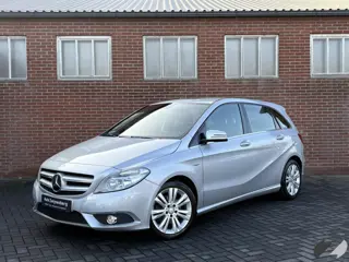 Mercedes-Benz B-klasse 180 Ambition