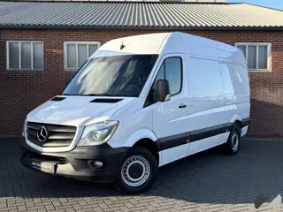 Mercedes-Benz Sprinter 314 2.2 CDI 366 HD