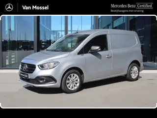 Mercedes-Benz Citan 110 CDI L1 Aut. Pro | AIRCO/CAMERA/MBUX/TREKHAAK | Certified