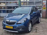 Opel Mokka 1.4 T Cosmo+Navigatie (bj 2016)