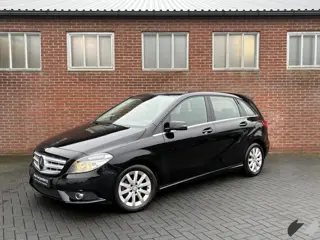 Mercedes-Benz B-klasse 180 Ambition
