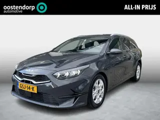 Kia Ceed Sportswagon 1.0 T-GDi DynamicPlusLine | BTW ! !| Camera |