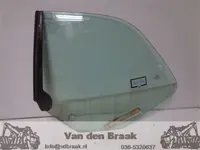 Saab 9-3 Cabriolet 1998-2011 Zijraam links achter