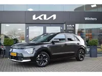 Kia Niro EV Air 64.8 kWh | Navigatie | Camera | Apple Carplay & Android Auto | Tot 10jr. Kia-Garanti