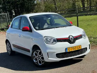 Renault Twingo 1.0 SCe Collection /Airco/Cruise/5-deurs/