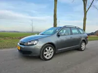 VOLKSWAGEN GOLF 1.4 TSI Trendline