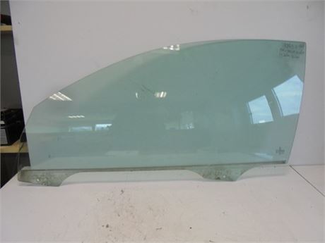 Peugeot 206+ 3drs 2009-2012 Portierraam links