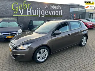 Peugeot 308 1.2 PureTech Active