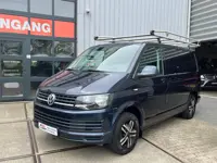 Volkswagen Transporter 2.0 TDI L1H1 102PK|Airco|Camera|Carplay|Bluetooth|Imperiaal|Trekhaak