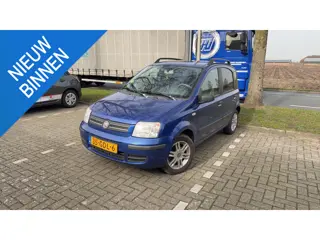 Fiat Panda 1.2 Emotion