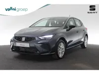SEAT Ibiza Style 1.0 EcoTSI 70 kW / 95 pk