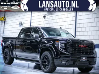 GMC Sierra 1500 Denali Custom | Full Option | 6.2L V8