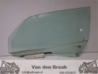 Saab 9-3 Cabriolet 1998-2011 Portierraam links