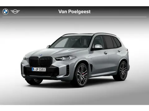 BMW X5 xDrive50e | M Sportpakket Pro | Travel Pack | Innovation Pack | Comfort Pack | Comfort Plus P