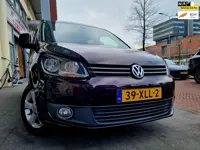 Volkswagen Caddy Maxi 1.2 TSI 7Persoons Airco Camera Carplay