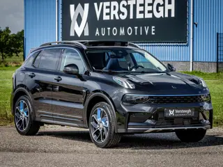 Lynk & Co 01 1.5 Plug-In Hybrid 262pk 360 Camera|Panoramadak|Adaptive Cruise Control