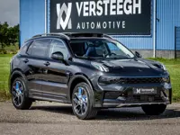 Lynk & Co 01 1.5 Plug-In Hybrid 262pk 360 Camera|Panoramadak|Adaptive Cruise Control