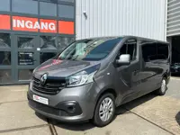 Renault Trafic 1.6 dCi T29 L2H1 Luxe Energy 145PK|Airco|Navi|Camera|Cruise Control|Leder|Bluetooth|T