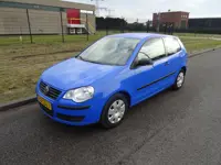 Volkswagen Polo 1.2 Easyline