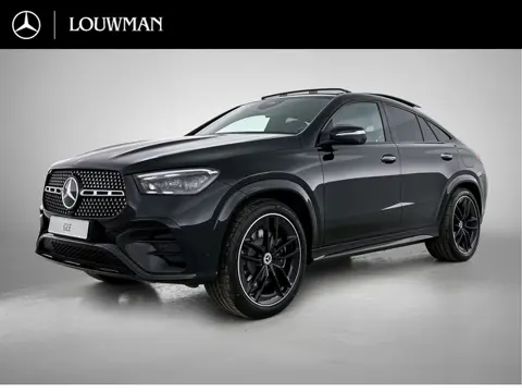 Mercedes-Benz GLE 400 e 4MATIC Sport Edition Premium Plus | Winterpakket | Nightpakket | Trekhaak | 