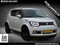 Suzuki Ignis 1.2 Stijl/Style Automaat | 10 jaar Garantie | Clima | Cruise |