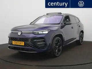 Volkswagen Tayron 1.5 eHybrid R-Line Edition Demo