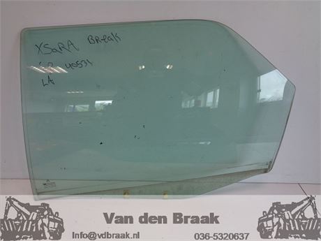 Citroen Xsara Break 1998-2005 Portierraam links achter