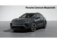 Porsche Macan 4