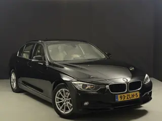 BMW 3-serie 320i EfficientDynamics Edition High Executive *AC*Navi*Full Leather*