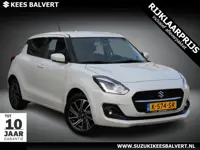 Suzuki Swift 1.2 Style Hybrid Automaat | 10 jaar Garantie | Clima | Keyless |