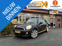 Mini Mini Clubman 1.6 One
