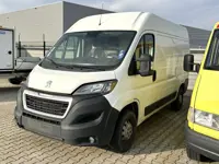 Peugeot Boxer 2.2 BlueHDi 140 L2H2 MOTOR NIET 100%
