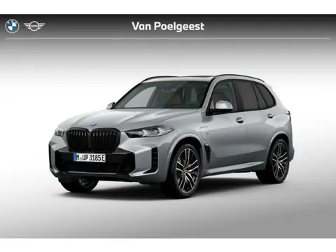 BMW X5 xDrive50e | M Sportpakket Pro | Travel Pack | Innovation Pack | Comfort Pack | Comfort Plus P