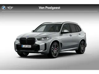 BMW X5 xDrive50e | M Sportpakket Pro | Travel Pack | Innovation Pack | Comfort Pack | Comfort Plus P