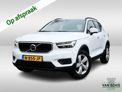 Volvo XC40 1.5 T2 Momentum Core 1e-Eig. & Dealer-Onderh. BOVAG-Garantie. NL-Auto.