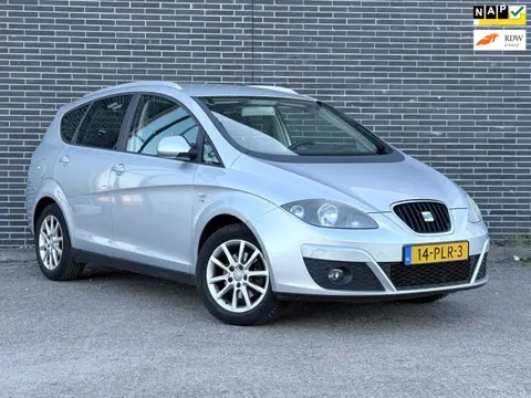 Seat Altea XL 1.2 TSI Businessline Clima, Nieuwe Apk!