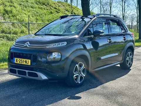 Citroën C3 Aircross 1.2 PureTech Feel | Airco | Cruise control | Bluetooth | Zeer goed onderhouden