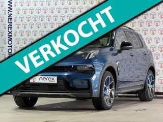 Lynk & Co 01 1.5/PANO/360CAM/AUTO-PILOT/MEMORY/APPLE-CARPLAY