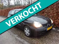 Renault Clio 1.2-16V Expression NWE APK AIRCO 5DRS