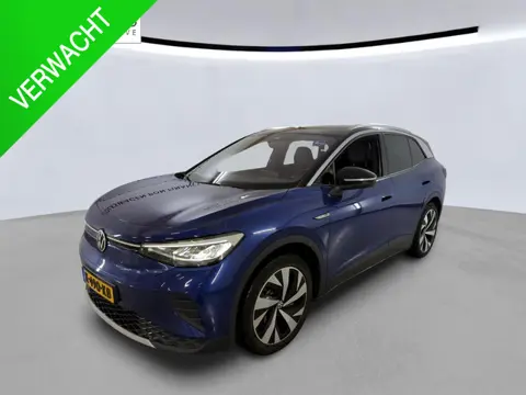 Volkswagen ID.4 First 77 kWh NL-AUTO | CAMERA |
