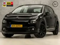 Citroën C3 1.2 PureTech Sport (APPLE CARPLAY, GROOT NAVI, PARKEERSENSOREN, SPORTSTOELEN, CRUISE, LAN