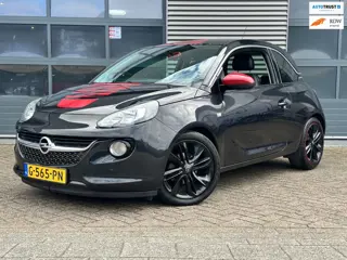 Opel ADAM 1.4 Glam | CRUISECR | Climate | PDC