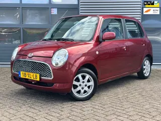 Daihatsu Trevis 1.0 | Electr. ramen | Nieuwe APK | NAP