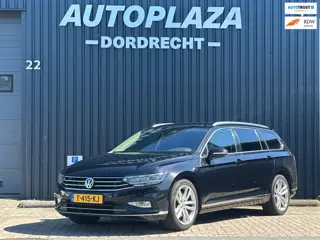 Volkswagen Passat Variant 1.5 TSI Elegance Business R|ACC|CAMERA|
