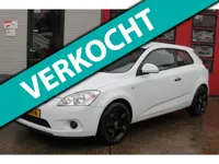 Kia Pro_cee'd 1.4 Fifteen ISG , AIRCO ,
